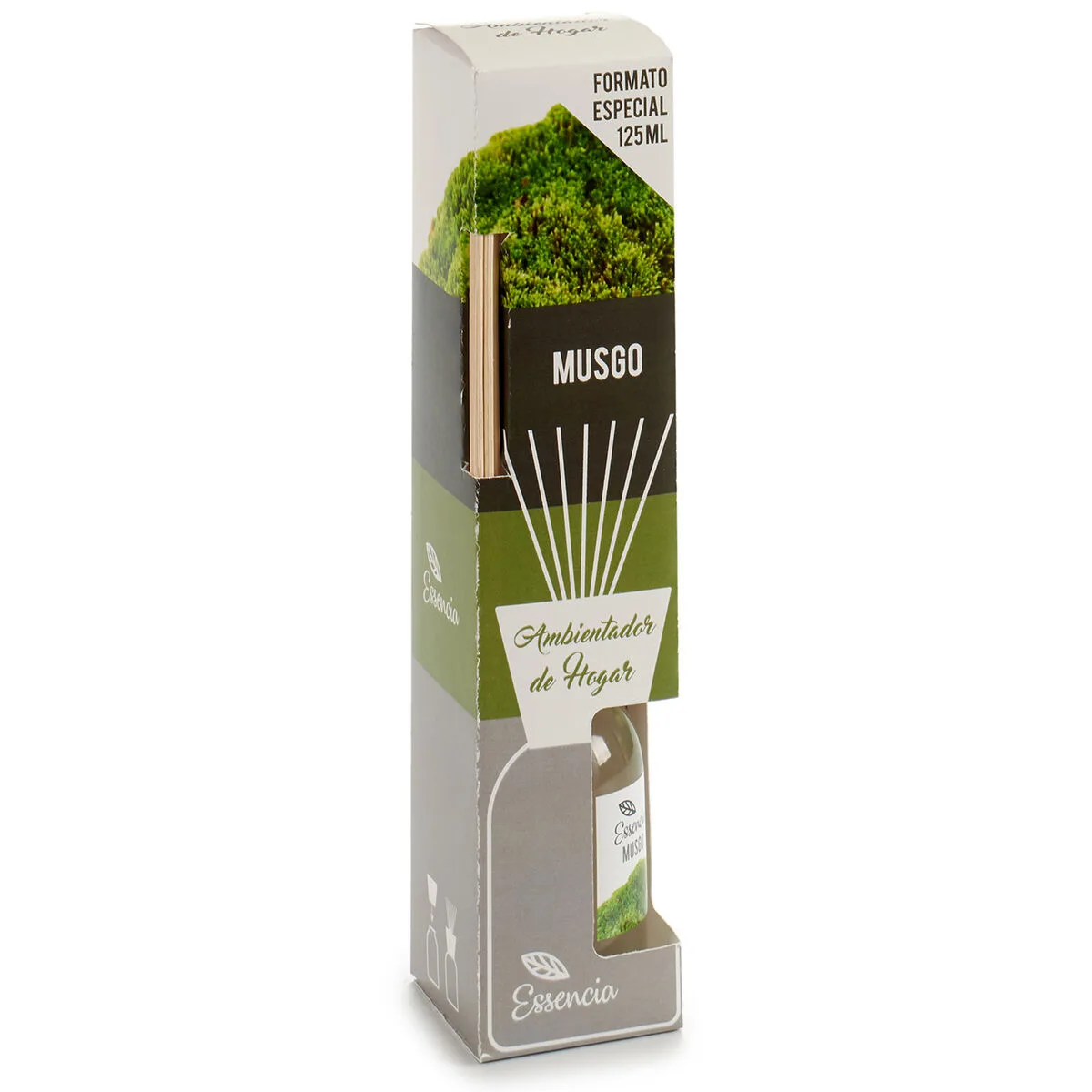 Batonnets parfumes mousse 125 ml 6 unites s362318976. Bien plus qu'un simple site, Diaytar est une expérience de découverte permanente de produits utiles, beaux et novateurs