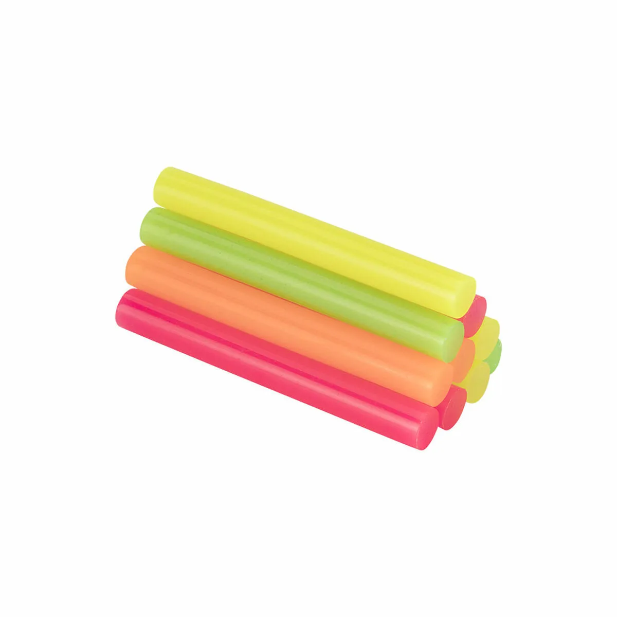 Batons de colle thermofusible salki 430108 multicouleur decoration fluor o 12 x 95 mm 125 g 12 unites s791938513. Chez Diaytar, chaque achat est une expérience unique. Explorez notre sélection premium !