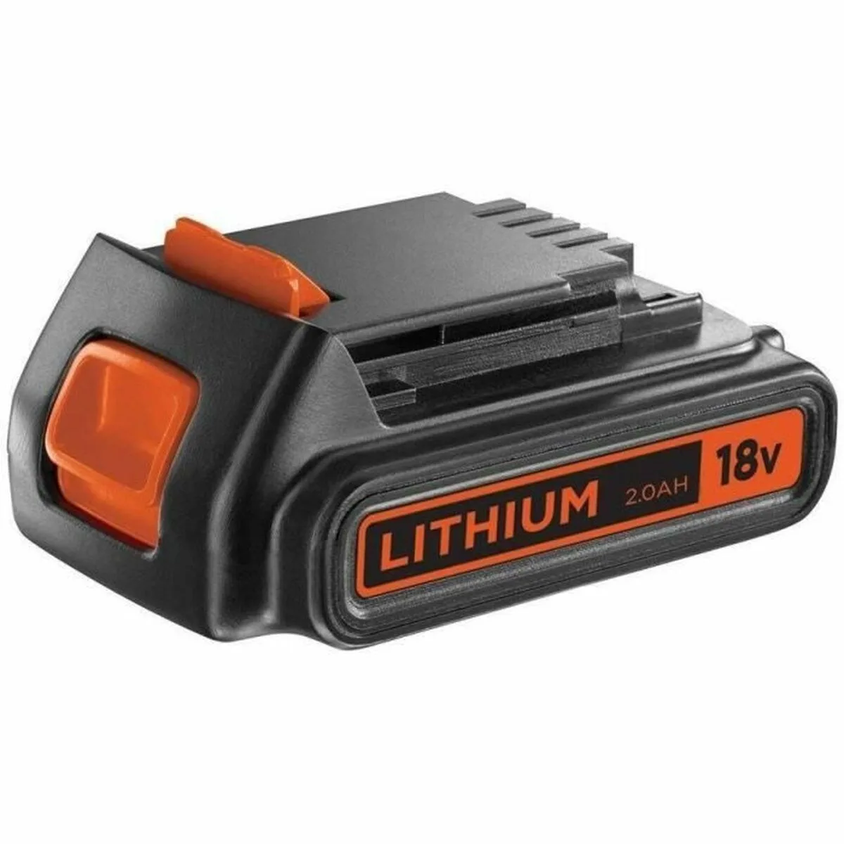 Batterie au lithium rechargeable black decker bl2018 18 v litio ion 2 ah s718926421. Diaytar a bâti sa réputation sur un mélange parfait entre produits technologiques innovants et articles généraux de qualité supérieure
