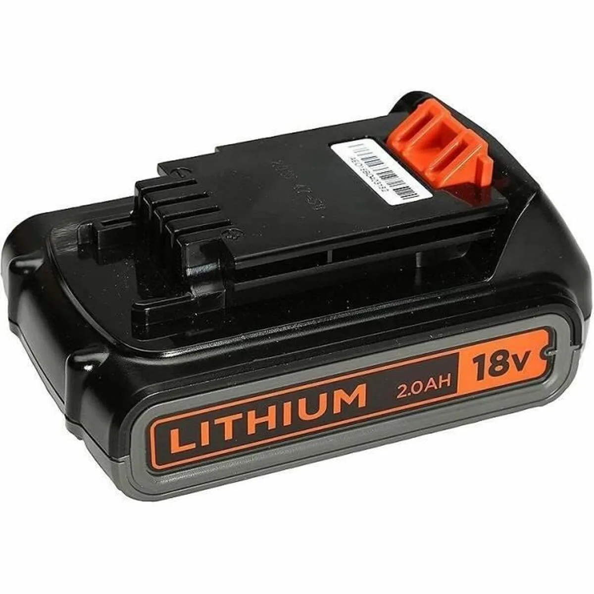 Batterie au lithium rechargeable black decker bl2018 18 v litio ion 2 ah s718926490. Diaytar vous invite à un voyage shopping au cœur des produits qui définissent le mode de vie contemporain