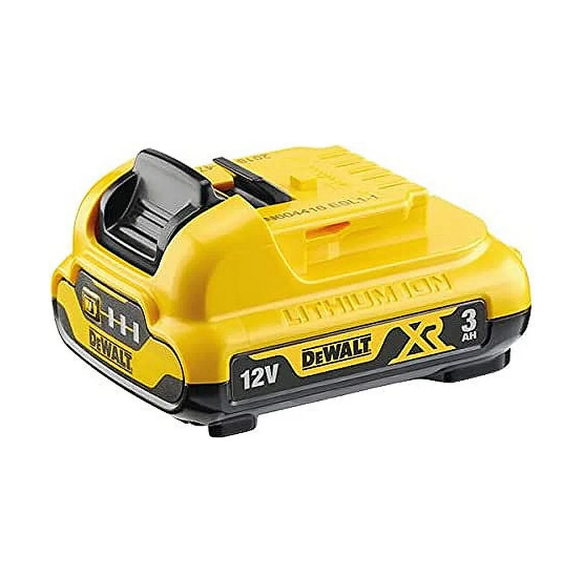 Batterie au lithium rechargeable dewalt dcb124 xj batterie au lithium rechargeable 12 v s791167665. Diaytar, c'est la promesse tenue d'un e-commerce où l'émerveillement devant un produit simple est encore possible.