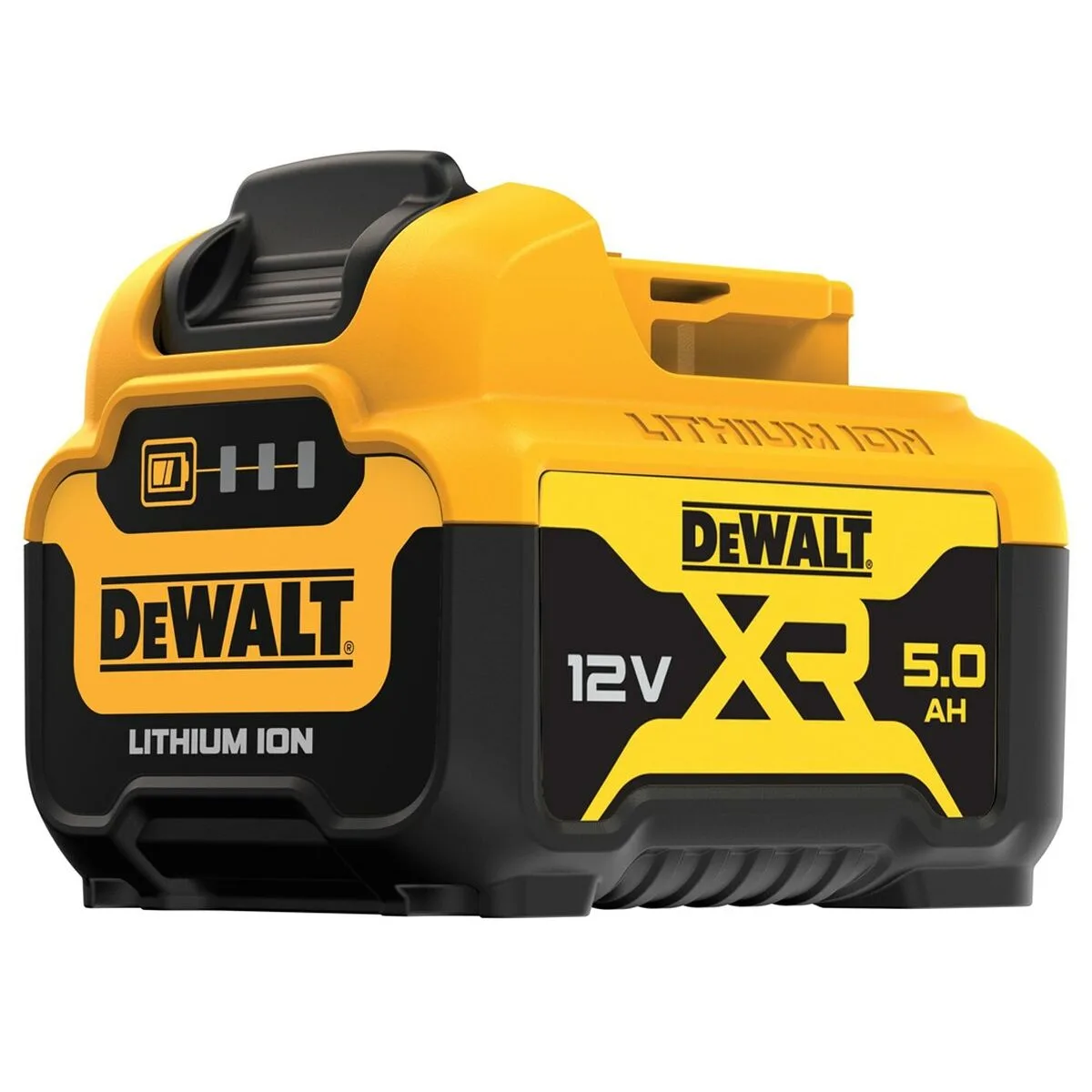 Batterie au lithium rechargeable dewalt dcb126 xj 5000 mah 1 unites s914806473. Diaytar anticipe les tendances pour vous offrir le meilleur de la mode.