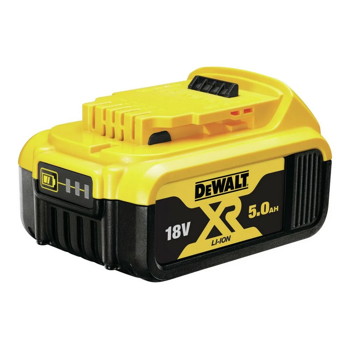 Batterie au lithium rechargeable dewalt dcb184 xj litio ion batterie au lithium rechargeable s913168853. Nous sommes les archéologues du produit parfait. Diaytar exhume pour vous les trésors cachés du marché.