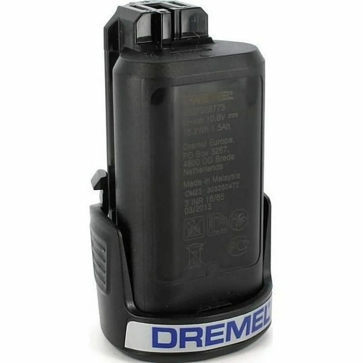 Batterie au lithium rechargeable dremel 26150880ja litio ion 12 v s716779411. Diaytar se positionne comme le carrefour des produits innovants, qu'ils relèvent de la tech, de la maison ou du quotidien