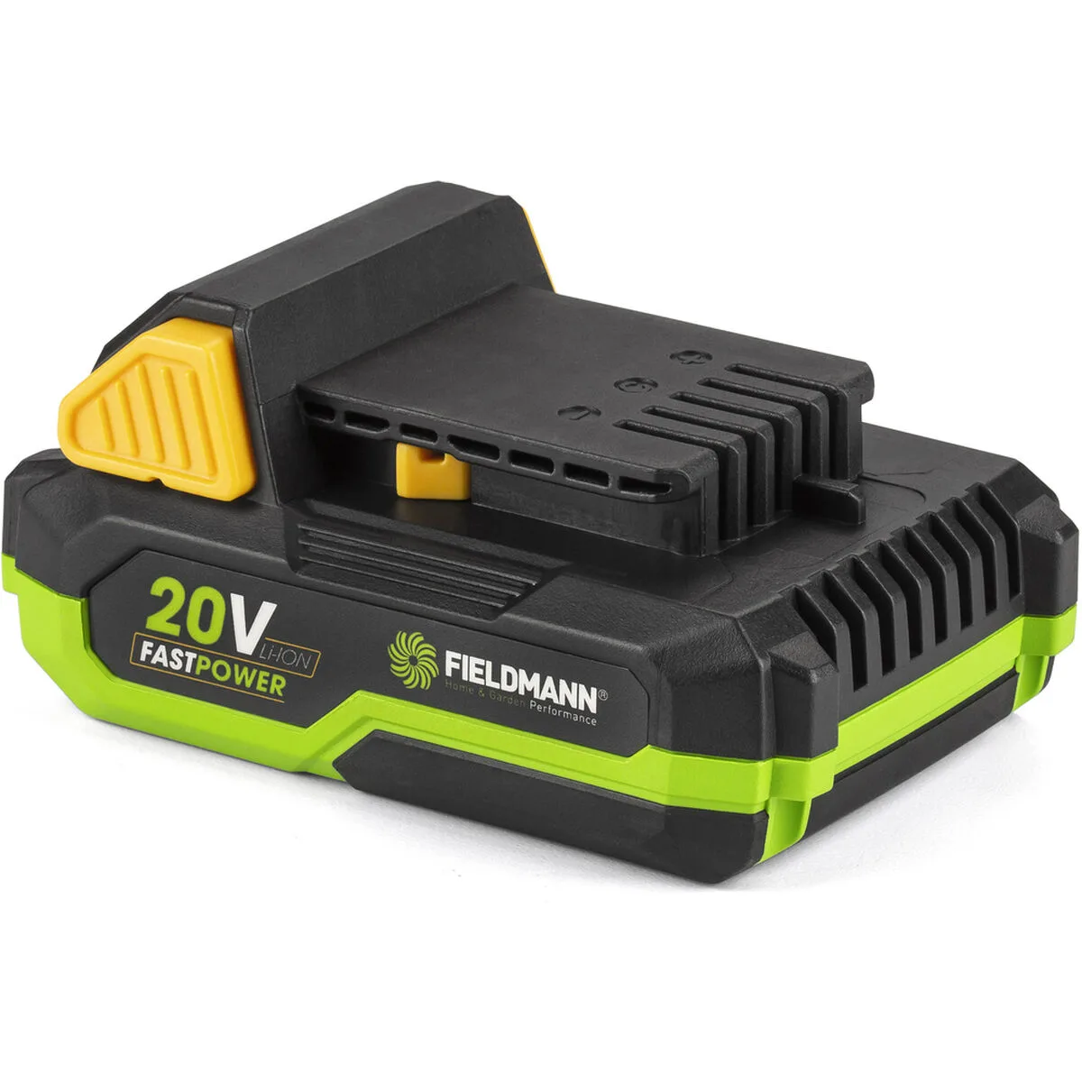 Batterie au lithium rechargeable fieldmann 20v 2ah 2 ah s7101508461. Notre ambition chez Diaytar : être la source la plus fiable pour vos achats de produits généraux et high-tech tendance