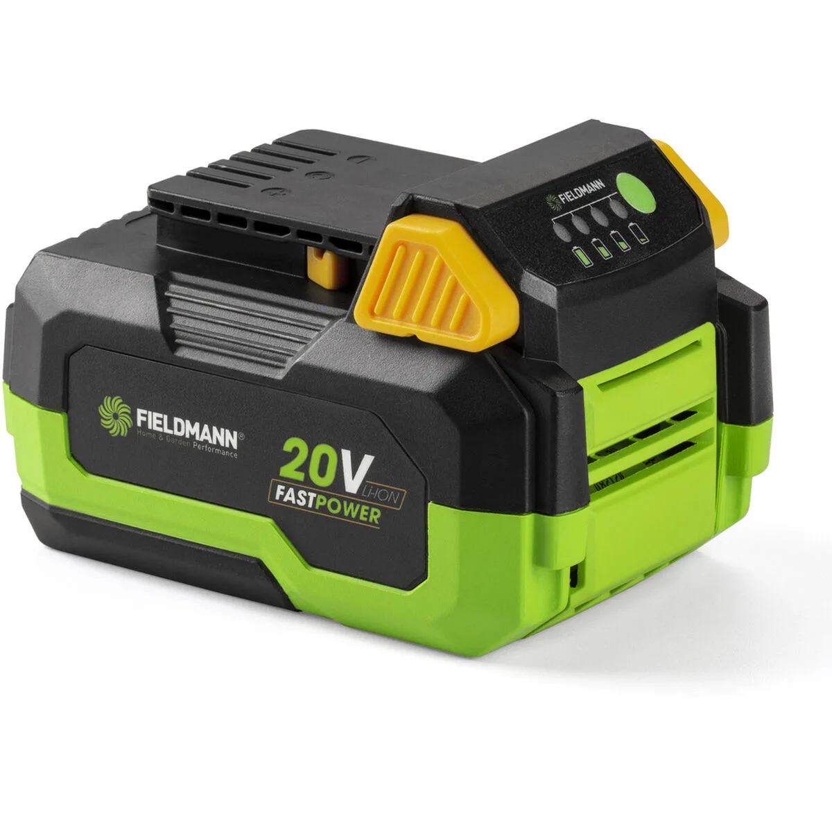 Batterie au lithium rechargeable fieldmann 20v 4ah 4 ah s7101508546. Diaytar : Votre destination shopping en ligne pour découvrir les dernières tendances et produits généraux soigneusement sélectionnés