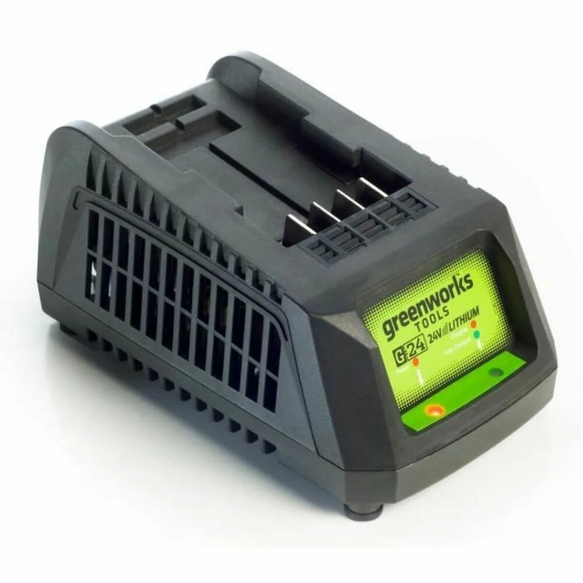 Batterie au lithium rechargeable greenworks 2932407 220 240 v s910001847. Diaytar, c'est le compagnon des visionnaires, de ceux qui achètent aujourd'hui les produits qui seront incontournables demain.