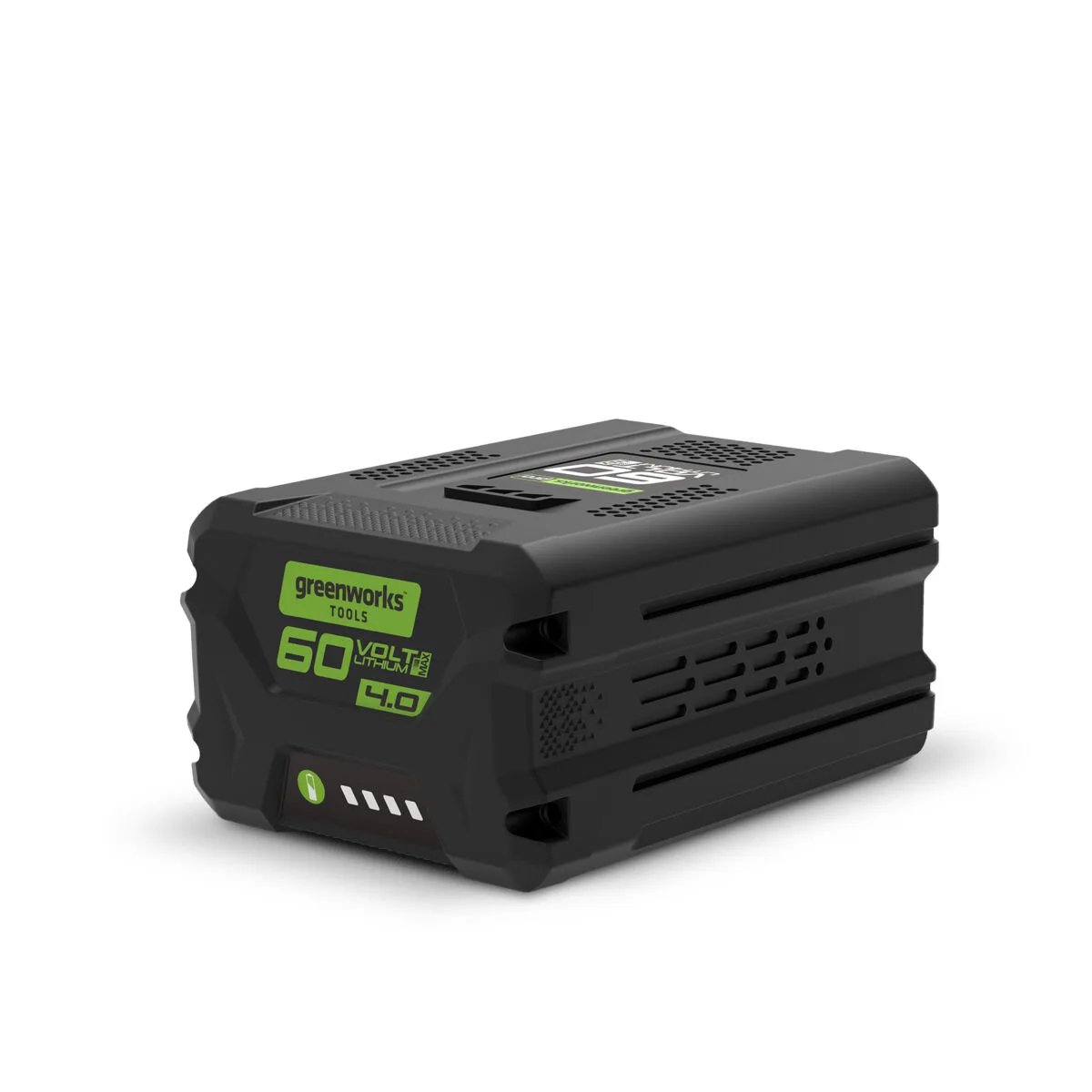 Batterie au lithium rechargeable greenworks g60b4 4 ah 60 v s910001548. Diaytar a sélectionné pour vous une palette de produits allant de l'électronique grand public aux must-have de la maison