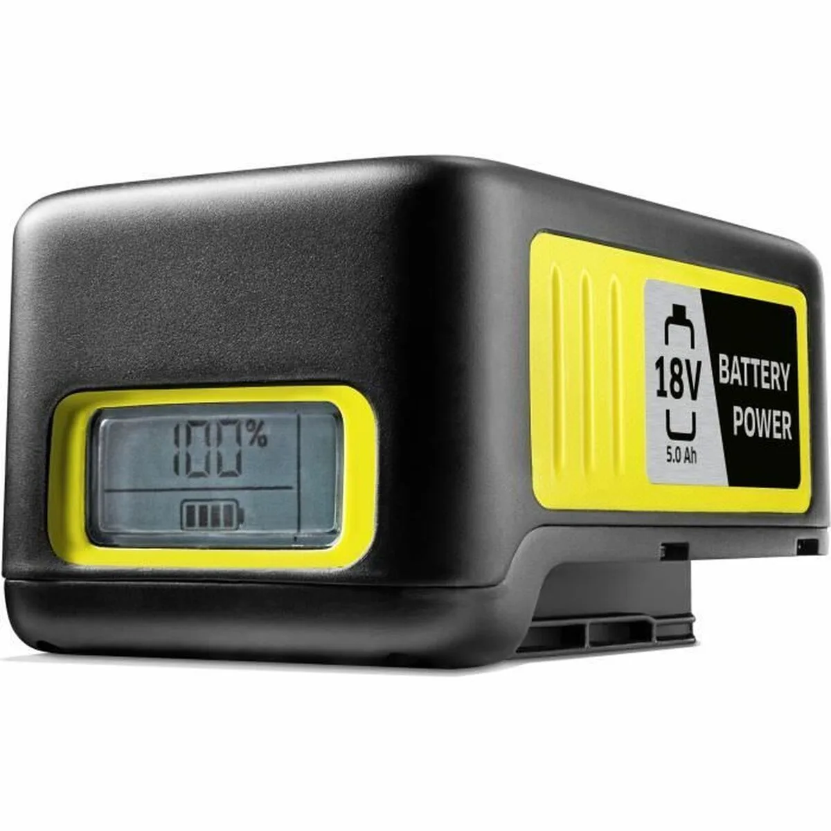 Batterie au lithium rechargeable karcher 18 v s719835276. Re-découvrez le plaisir de shopper en ligne avec Diaytar et sa multitude de produits triés sur le volet pour vous