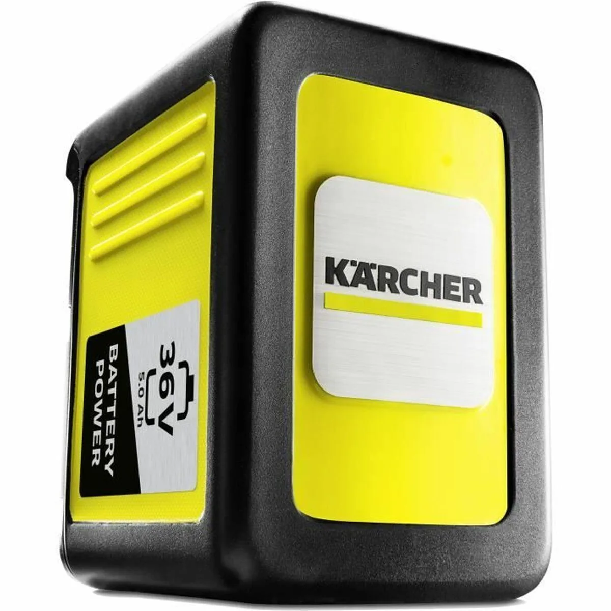 Batterie au lithium rechargeable karcher 36 v s719835079. La recette Diaytar : un tiers de design, un tiers d'innovation, un tiers de fonctionnalité. Le tout saupoudré de tendance.