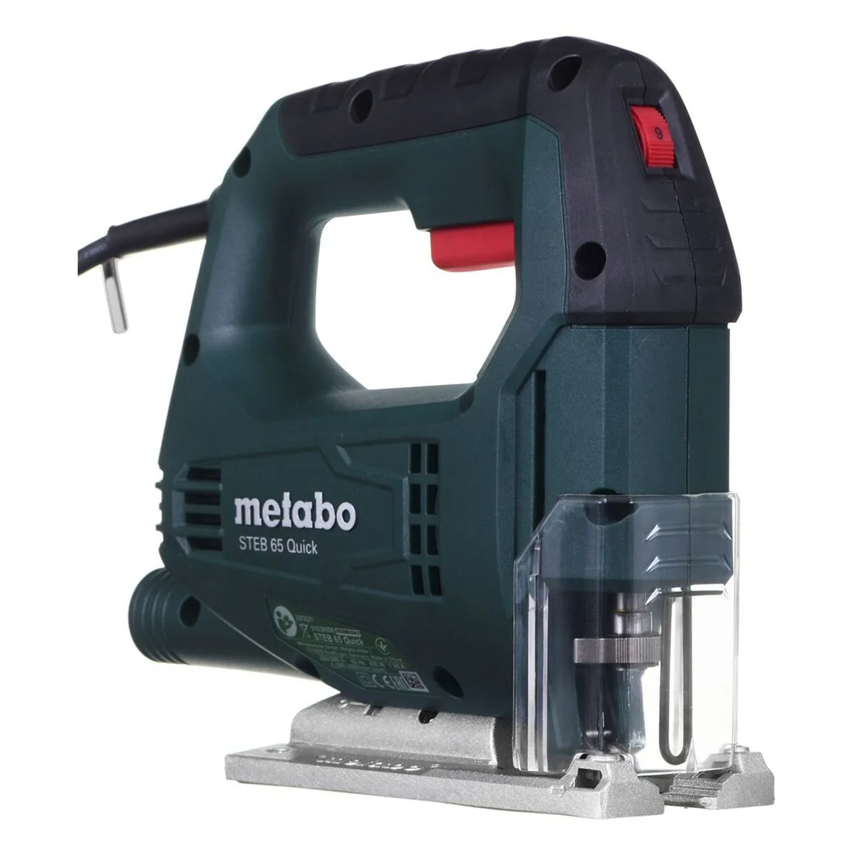 Batterie au lithium rechargeable metabo 230 v s7100259460. La recette Diaytar : un tiers de design, un tiers d'innovation, un tiers de fonctionnalité. Le tout saupoudré de tendance.