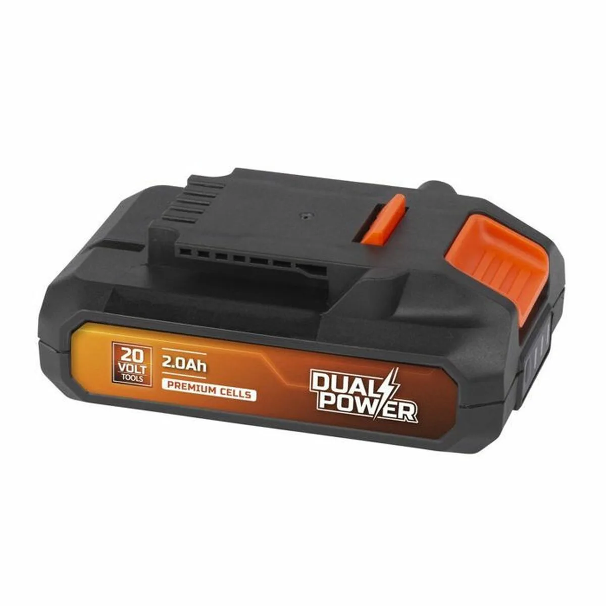 Batterie au lithium rechargeable powerplus dual power powdp9021 2 ah 20 v s718920019. Nous traitons chaque produit Diaytar avec le même respect que si nous devions l'offrir à un proche. La qualité est non-négociable.