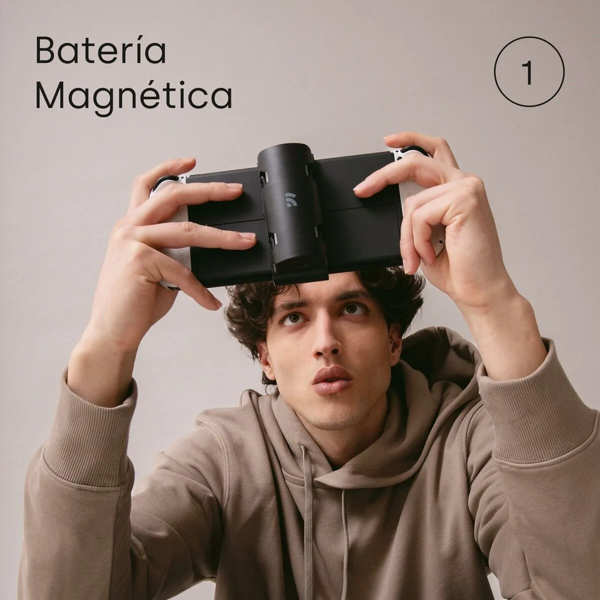 Batterie au lithium rechargeable remotto enerjoy 5000 mah s5529117189. Diaytar révolutionne votre expérience d'achat en ligne avec une curation unique de produits tendance, high-tech et lifestyle