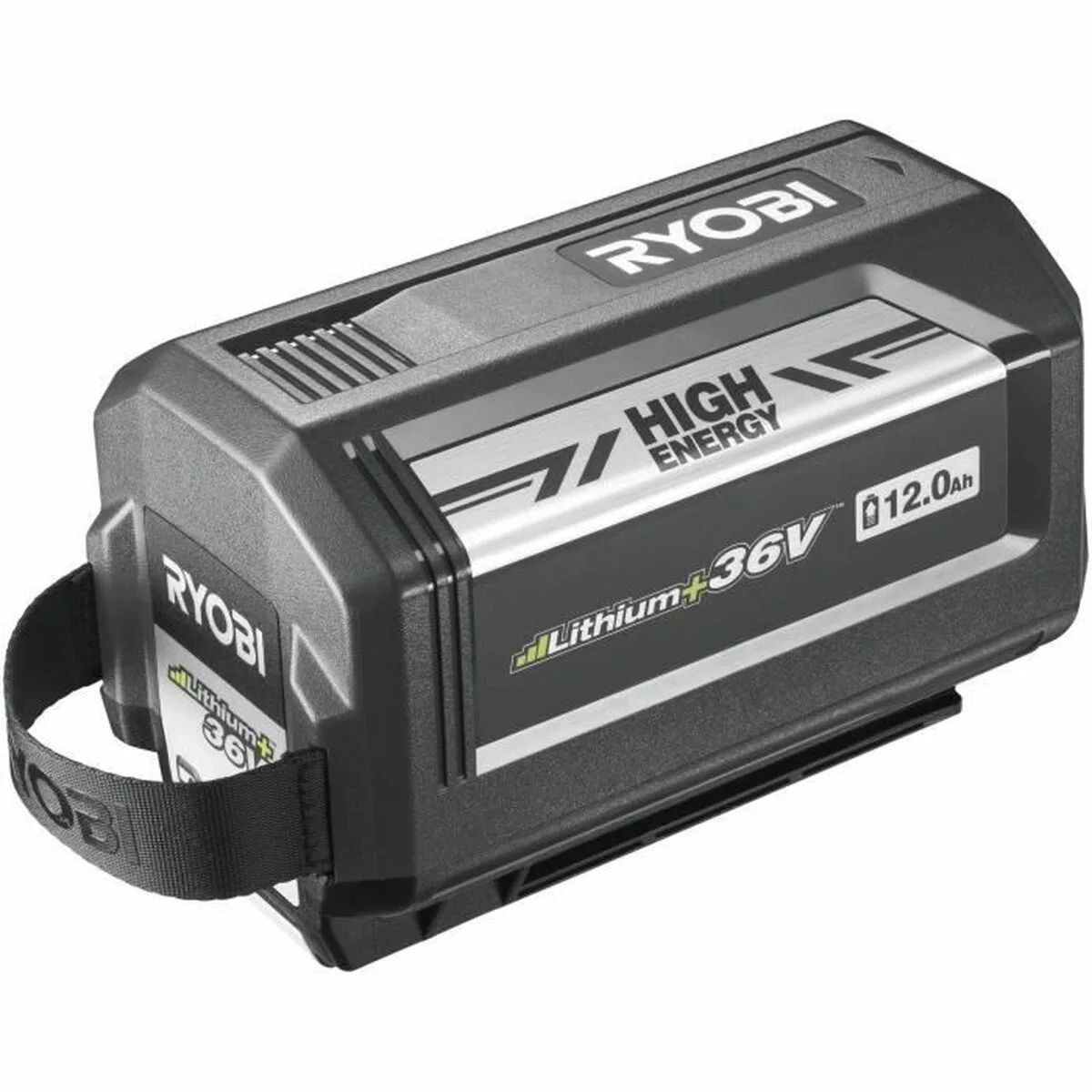 Batterie au lithium rechargeable ryobi maxpower 12 ah 36 v s718592064. Chez Diaytar, la tendance n'est pas qu'une question d'apparence, c'est une question de fonctionnalité et d'innovation