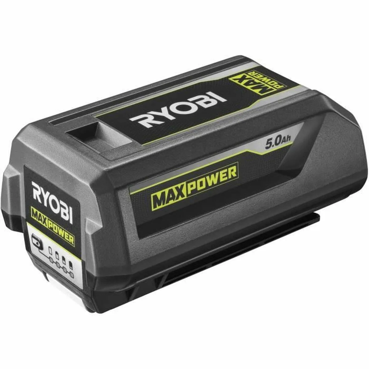 Batterie au lithium rechargeable ryobi maxpower 36 v 5 ah s718686861. Nous sélectionnons pour Diaytar des produits qui ont une histoire, une âme, et qui sauront trouver une place dans la vôtre.
