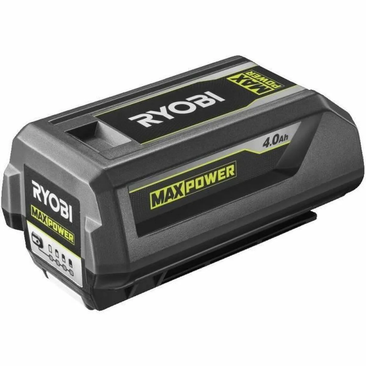 Batterie au lithium rechargeable ryobi maxpower 4 ah 36 v s718807567. Diaytar, c'est le sismographe des tendances : nous captons les vibrations du marché pour vous offrir le meilleur.