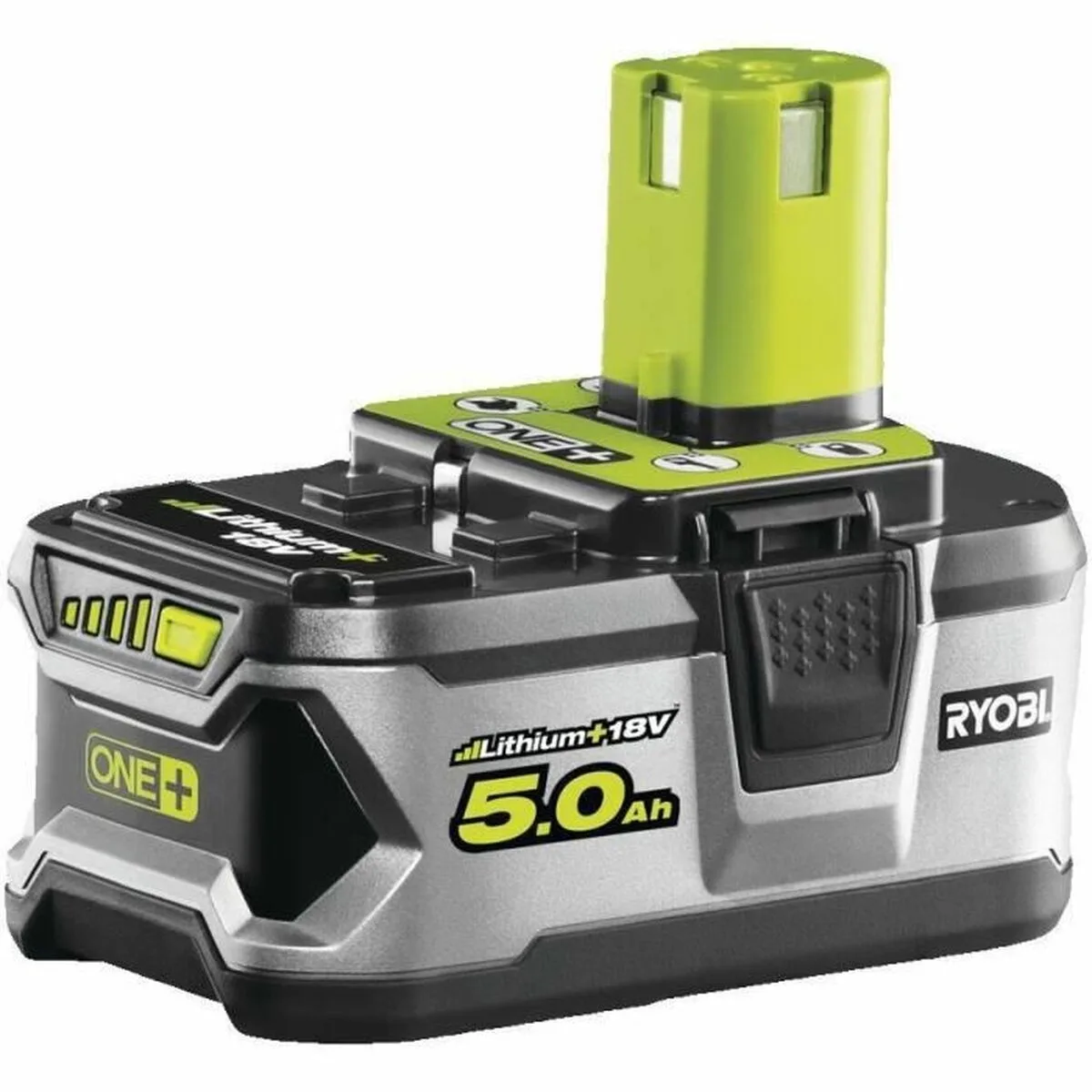 Batterie au lithium rechargeable ryobi oneplus 5 ah 18 v s718832351. Diaytar, le partenaire de ceux qui veulent une vie mieux équipée, mieux designée et plus connectée, tout simplement.Diaytar : Le laboratoire des tendances où naissent vos futurs produits préférés, des essentiels aux plus innovants.