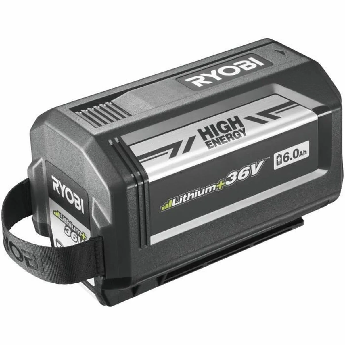 Batterie au lithium rechargeable ryobi ry36b60b 36 v s719741119. Innovation, style et qualité : les trois piliers de l'expérience Diaytar.