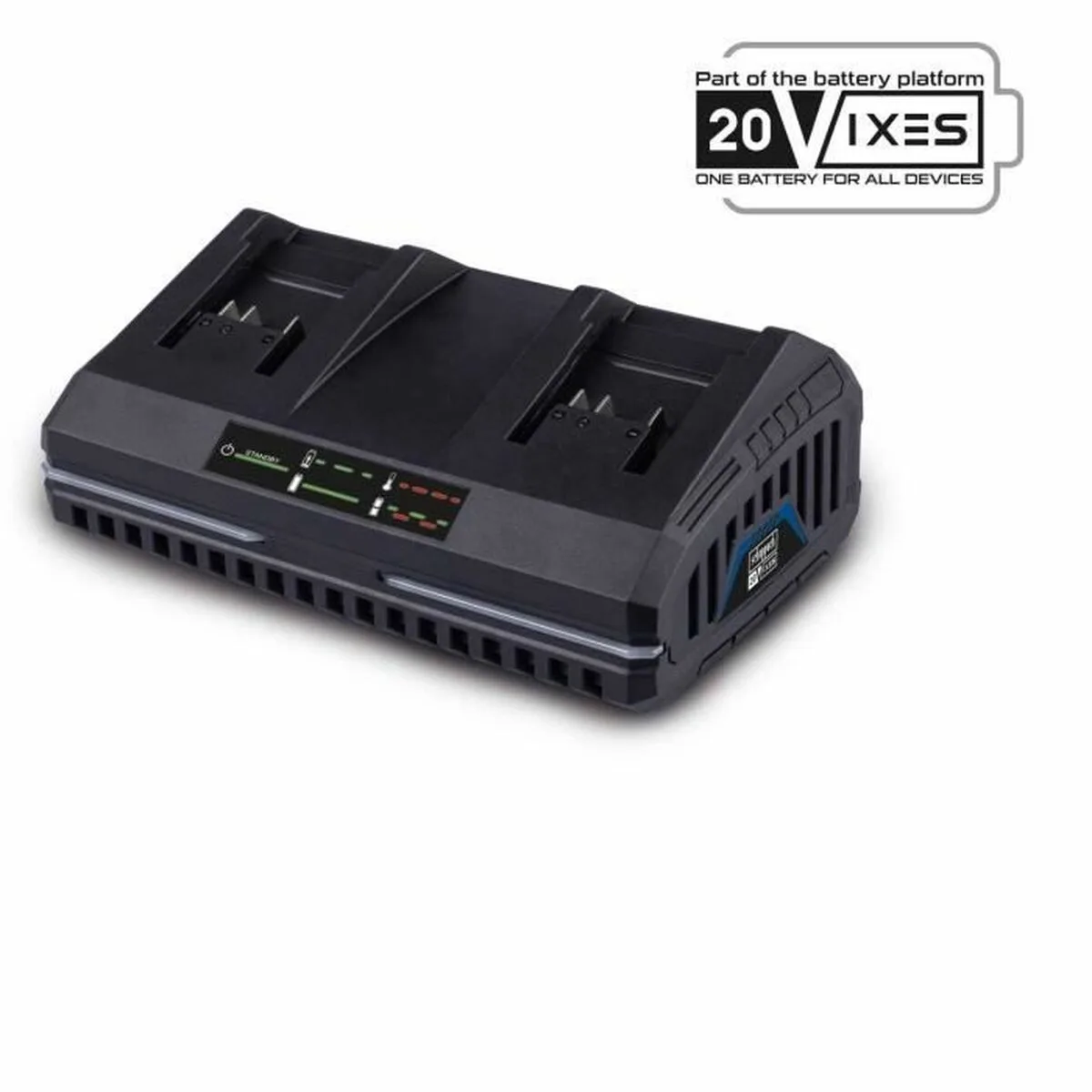 Batterie au lithium rechargeable scheppach sdbc2 4a s7100118895. Pour un shopping sans limites : Diaytar déniche pour vous le meilleur des produits généraux, électroniques et de style de vie