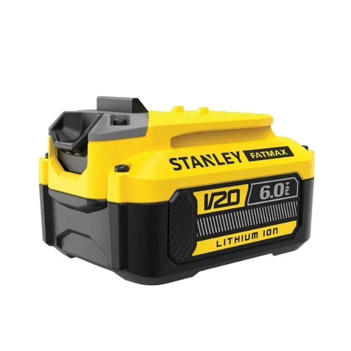 Batterie au lithium rechargeable stanley sfmcb206 xj 6 ah 18 v 1 unite s916212339. Bienvenue sur Diaytar, la plateforme qui réconcilie l'âme de la boutique de quartier avec la puissance du digital.