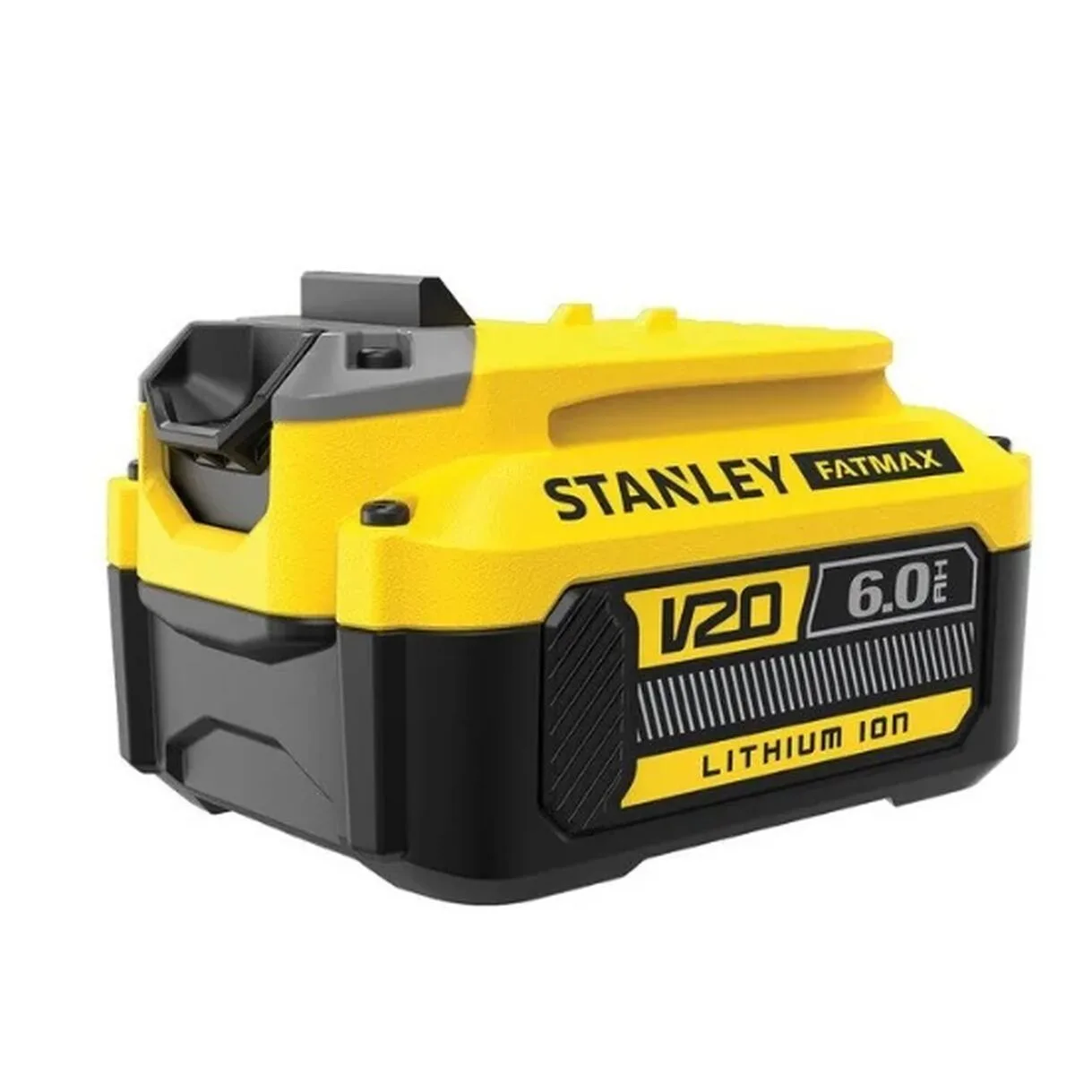 Batterie au lithium rechargeable stanley sfmcb206 xj 6 ah 18 v 1 unite s916212394. Chez Diaytar, chaque visite est l'occasion de découvrir un nouveau produit génial, qu'il soit électronique ou domestique