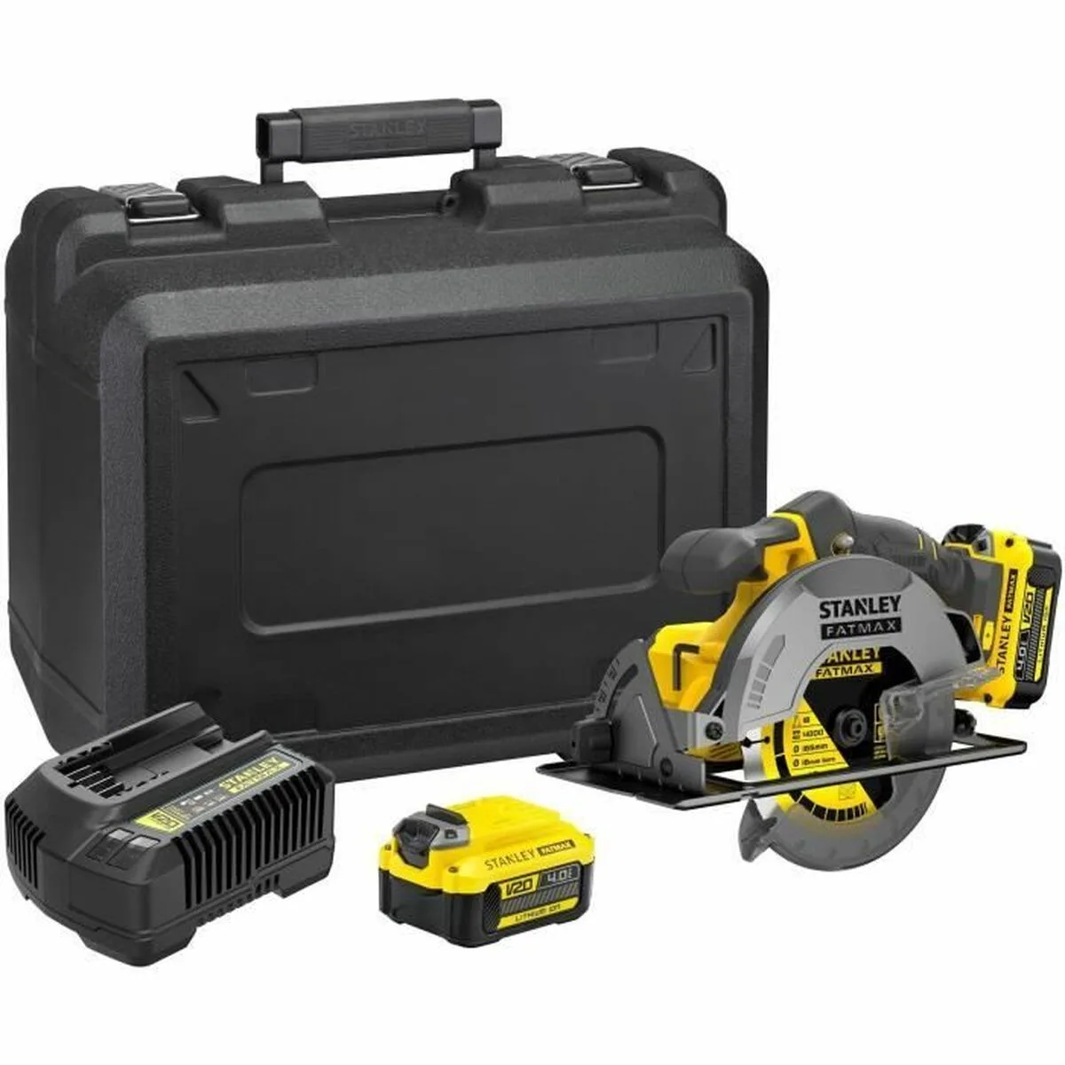 Batterie au lithium rechargeable stanley sfmcs500m2k qw 18 v s7100270541. Diaytar s'engage à vous proposer une expérience shopping unique avec des produits généraux innovants, tendance et toujours à prix attractifs