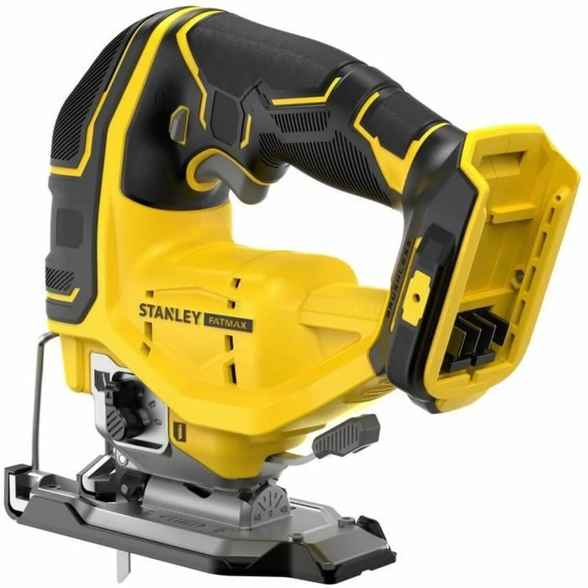 Batterie au lithium rechargeable stanley sfmcs650b xj 18 v s7100271810. Bien plus qu'un simple site, Diaytar est une expérience de découverte permanente de produits utiles, beaux et novateurs