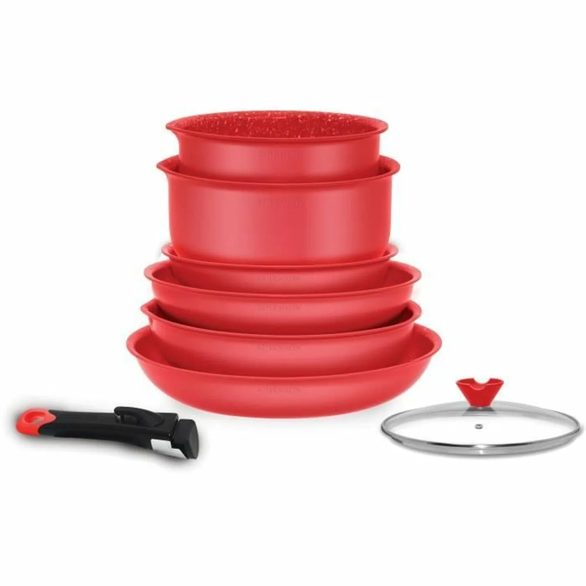 Batterie de cuisine arthur martin s7101046299. Diaytar est le résultat de milliers d'heures de recherche et développement pour vous offrir une offre généraliste d'exception.