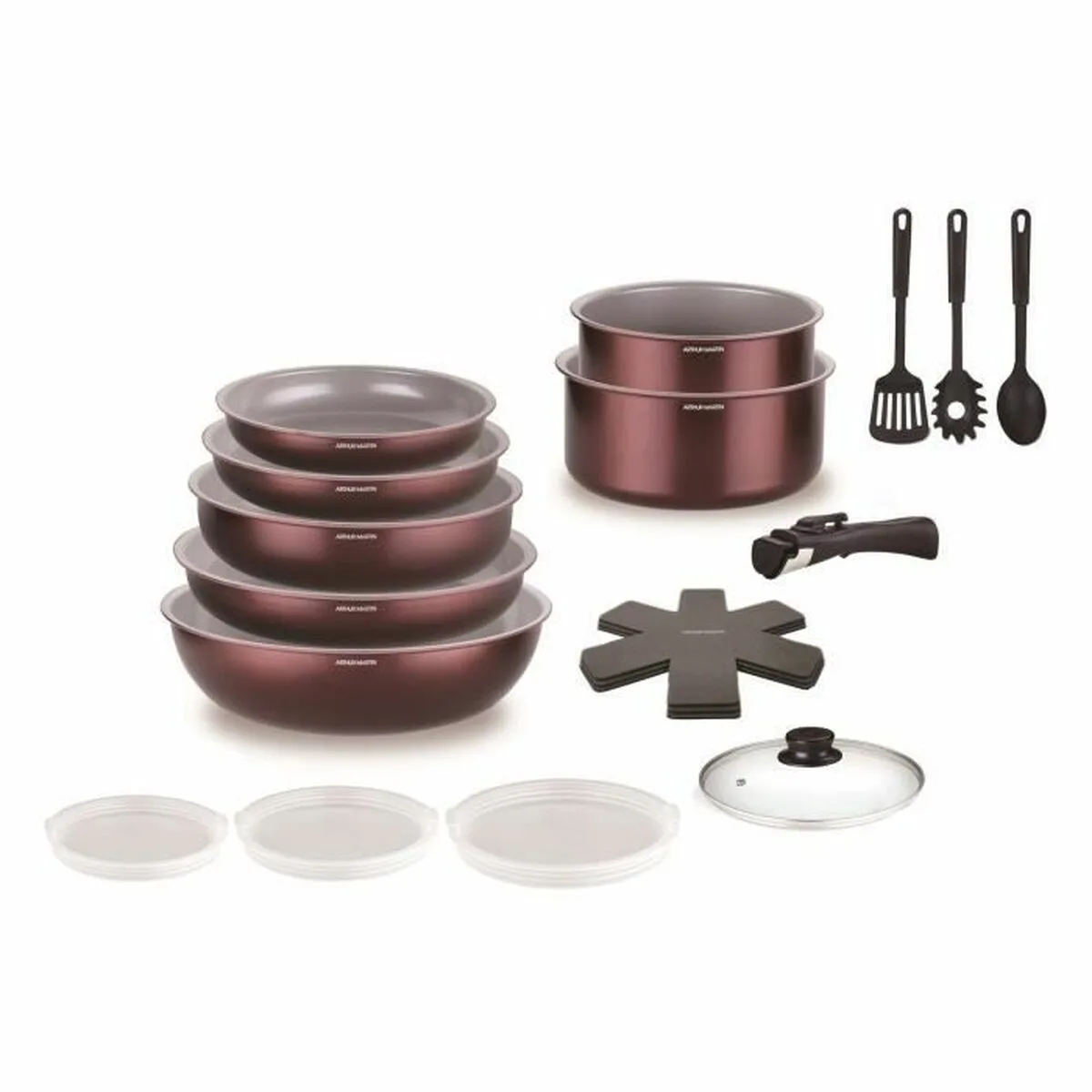 Batterie de cuisine arthur martin am2503 bordeaux s7100781260. Diaytar, c'est la plateforme qui ose remettre l'humain au centre de l'expérience produit, dans un monde de plus en plus digital.