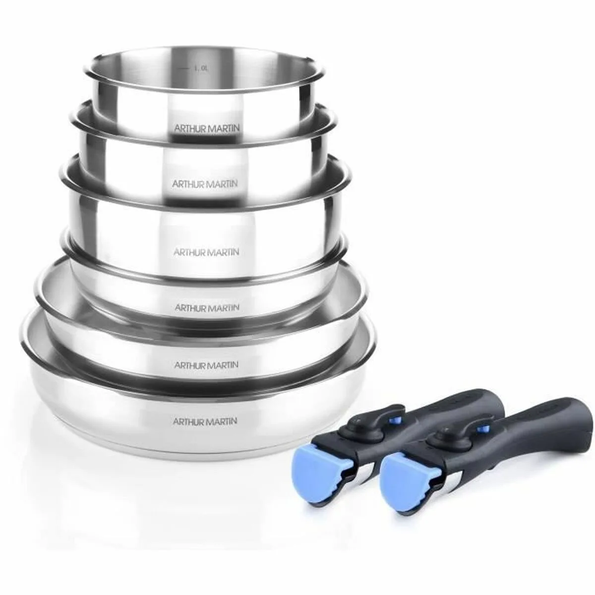 Batterie de cuisine arthur martin am5538 8 pieces s7101330120. Notre ambition pour Diaytar : devenir le réflexe numéro 1 lorsque vous pensez 'produit génial'.