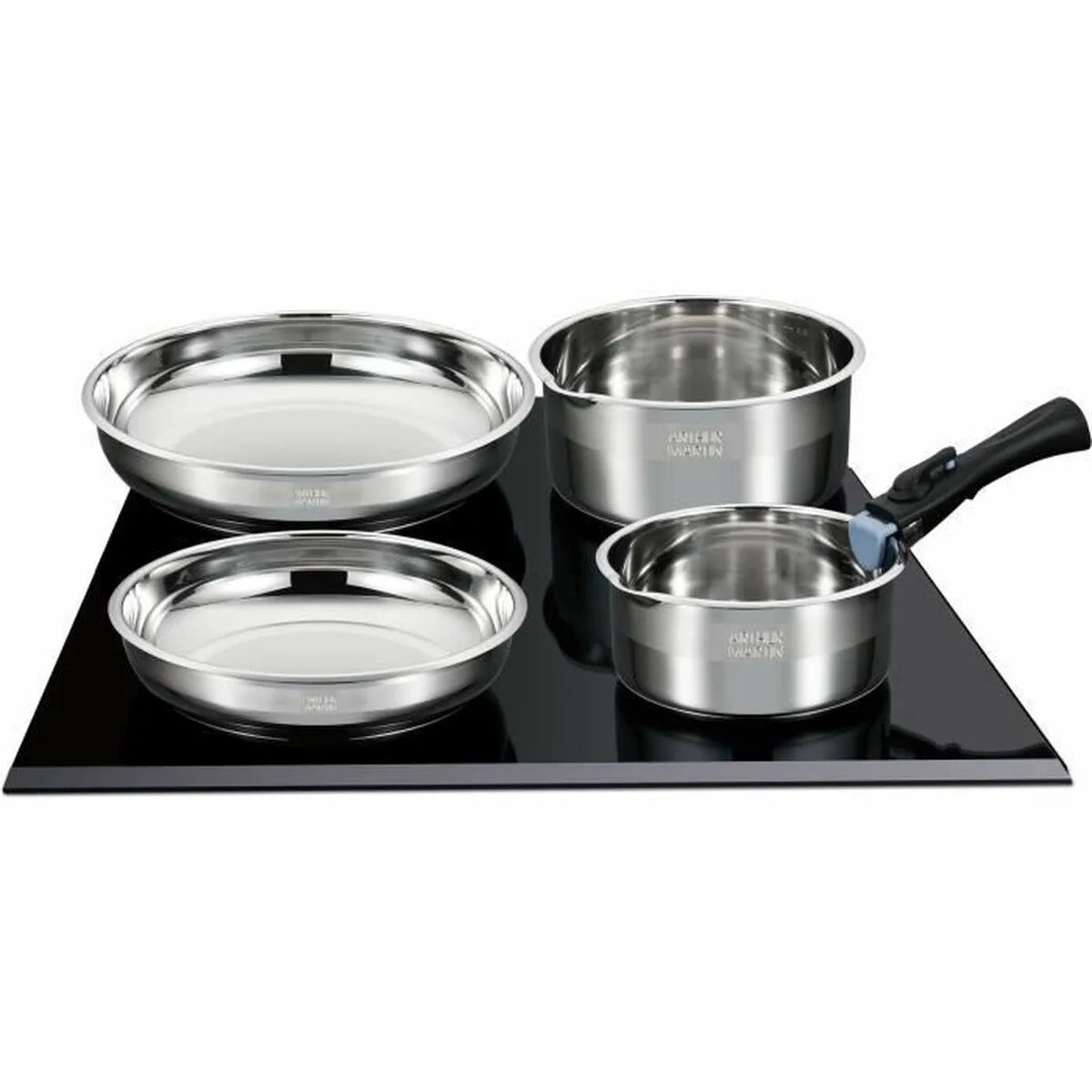 Batterie de cuisine arthur martin am5538 8 pieces s7101330153. Diaytar, c'est la preuve que le génie réside dans les détails. Chaque produit a été scruté, pesé, et approuvé.