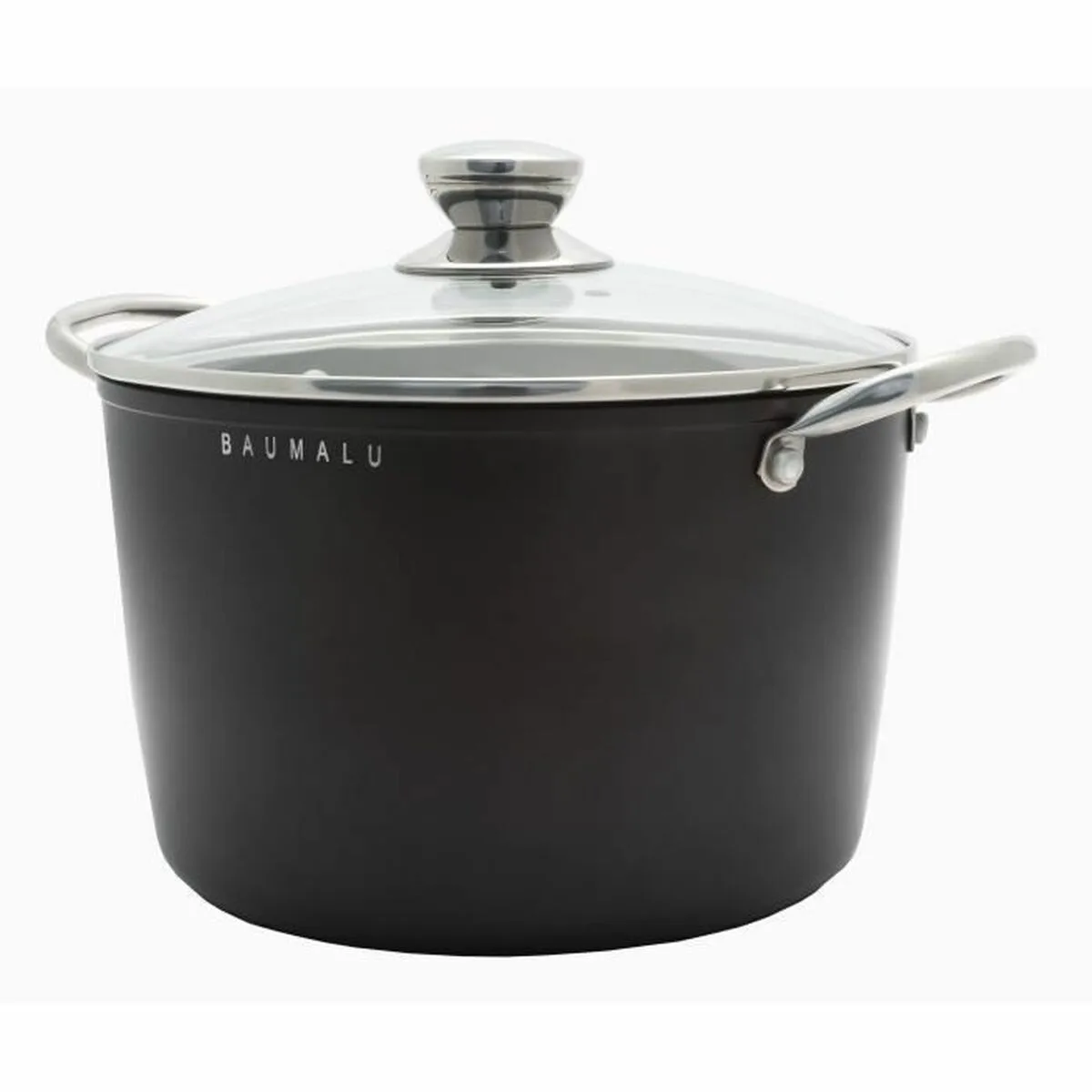 Batterie de cuisine baumalu noir 4 pieces s7102017959. Diaytar, le compagnon idéal de votre vie connectée et stylée, à travers une offre généraliste sans équivalent