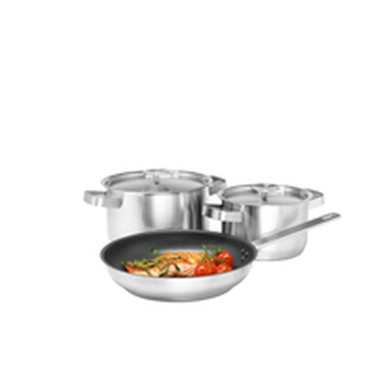 Batterie de cuisine electrolux e3ss argente 5 pieces s910211676. L'esprit Diaytar : une curiosité insatiable pour dénicher les produits généraux et électroniques qui feront demain