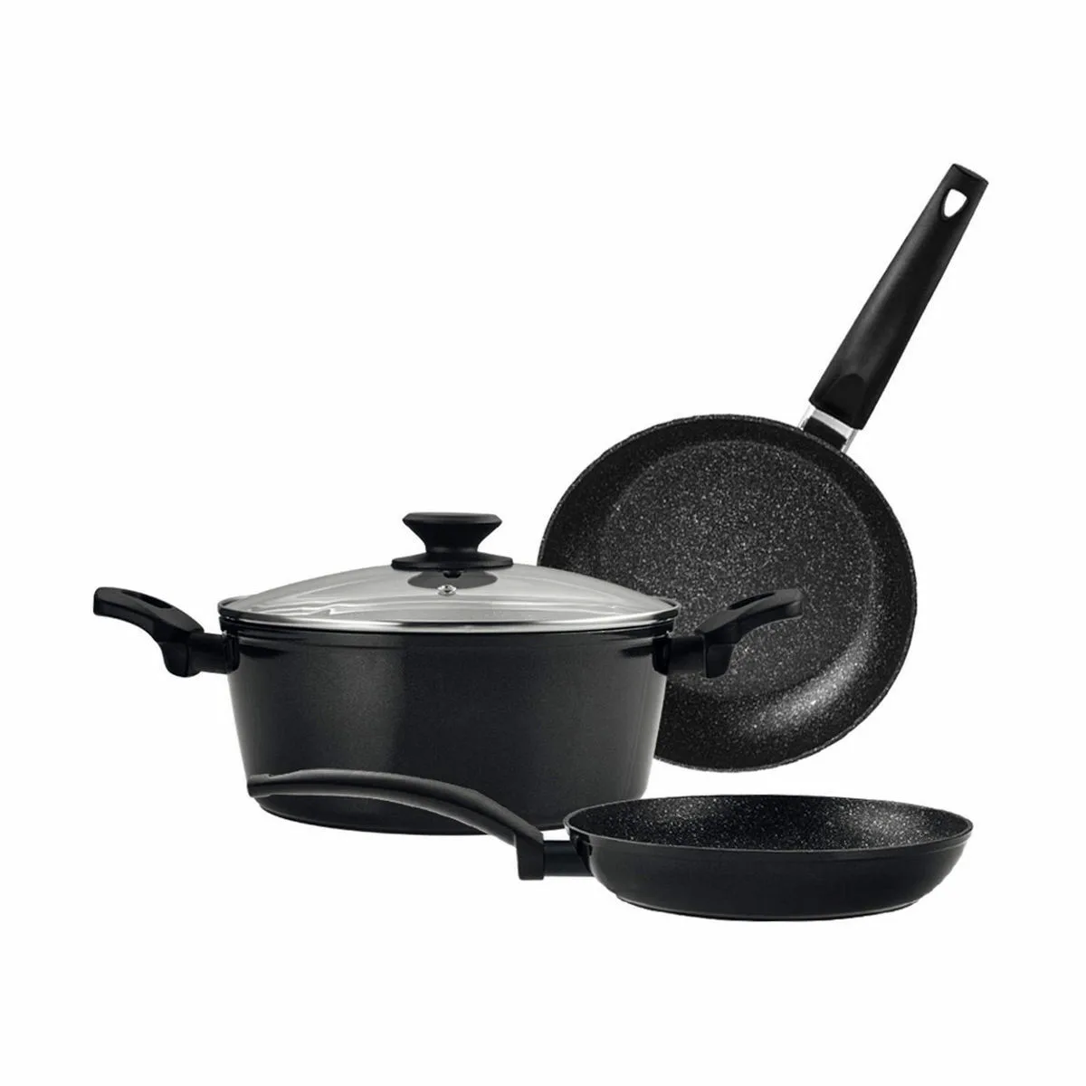 Batterie de cuisine fagor s044866957. Style et élégance se conjuguent parfaitement dans notre rayon mode Diaytar.
