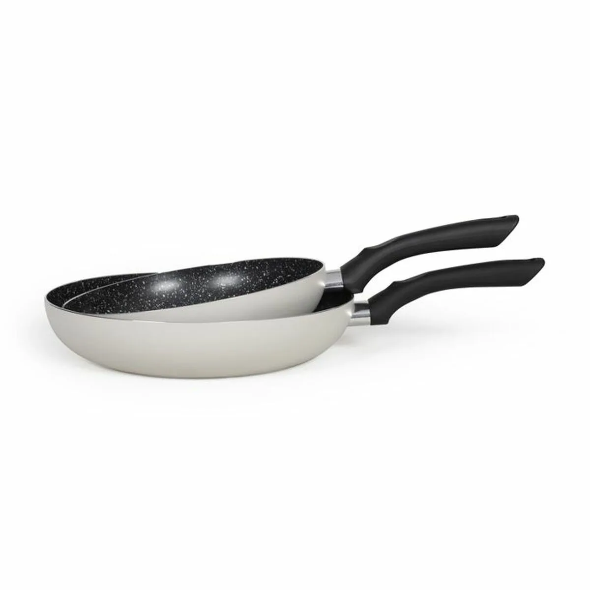 Batterie de cuisine livoo s7101701321. La recette Diaytar : un tiers de design, un tiers d'innovation, un tiers de fonctionnalité. Le tout saupoudré de tendance.