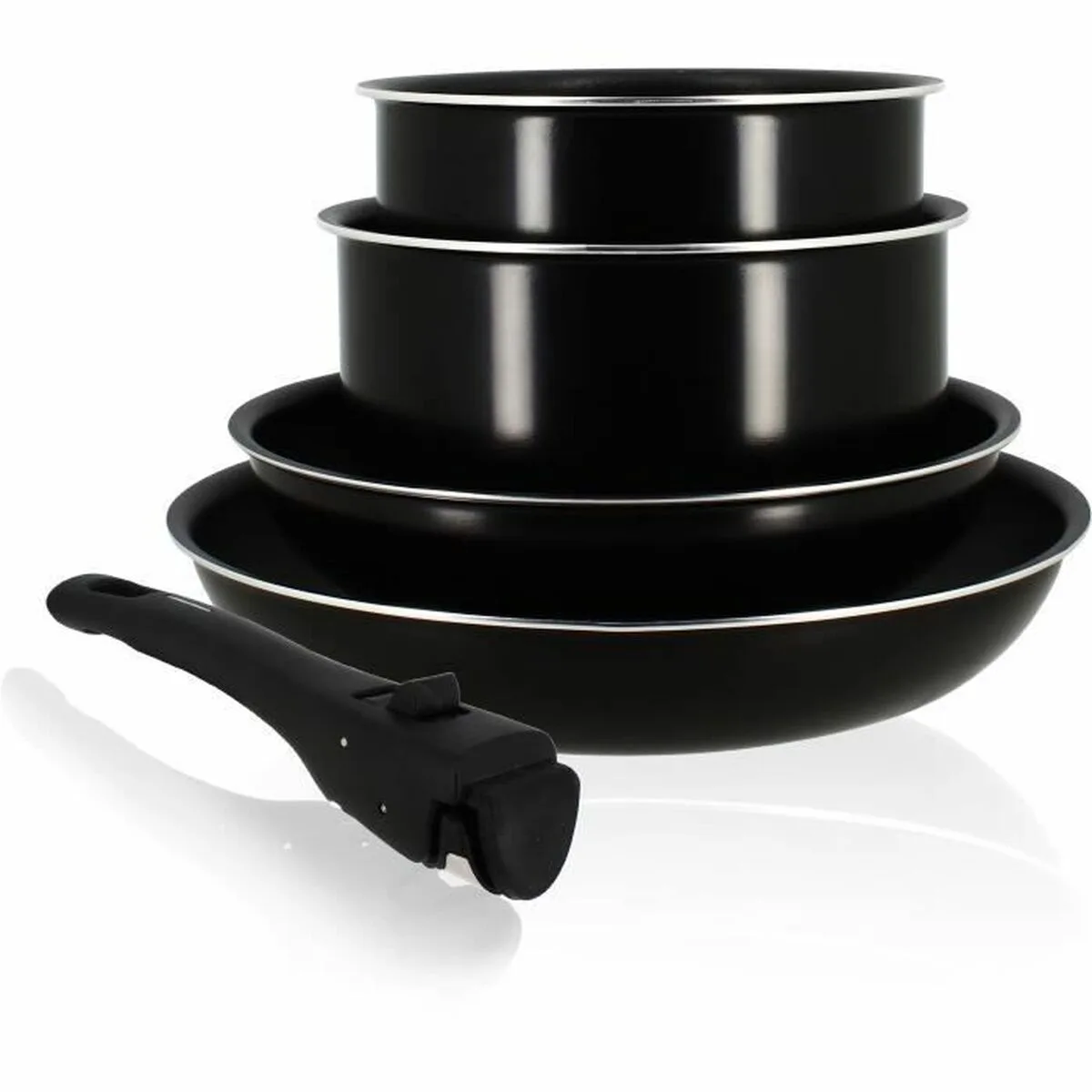 Batterie de cuisine menastyl s7101719077. Votre style, votre personnalité, nos produits : bienvenue chez Diaytar !