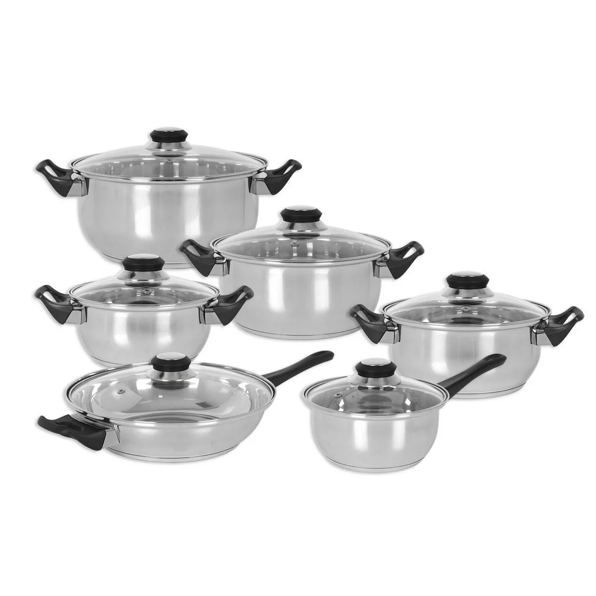 Batterie de cuisine quttin genova 12 pieces 2 unites s223357277. Nous avons voulu Diaytar comme une deuxième maison, remplie de produits qui vous ressemblent et vous facilitent la vie.