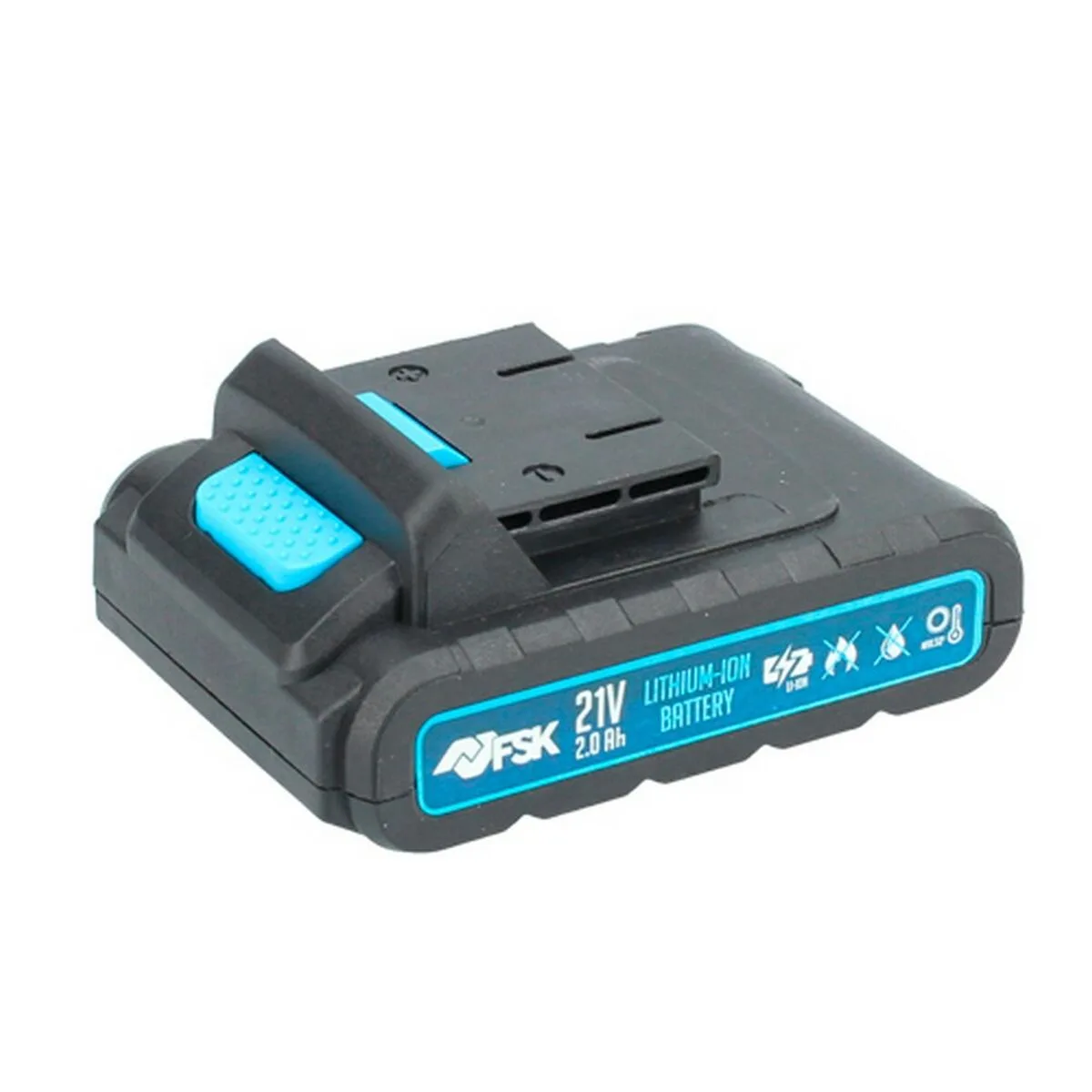 Batterie ferrestock fsktab001 s650031365. Bienvenue chez Diaytar - Votre destination shopping pour tous vos besoins du quotidien !