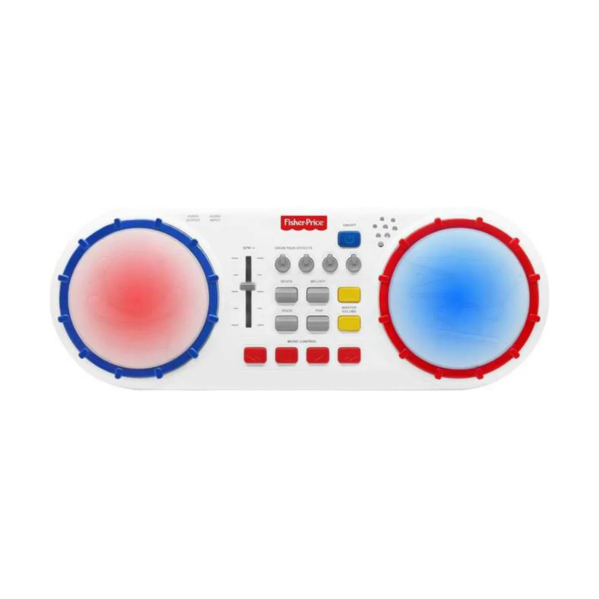 Batterie musicale fisher price fisher price pad plastique s242493924. Re-découvrez le plaisir de shopper en ligne avec Diaytar et sa multitude de produits triés sur le volet pour vous