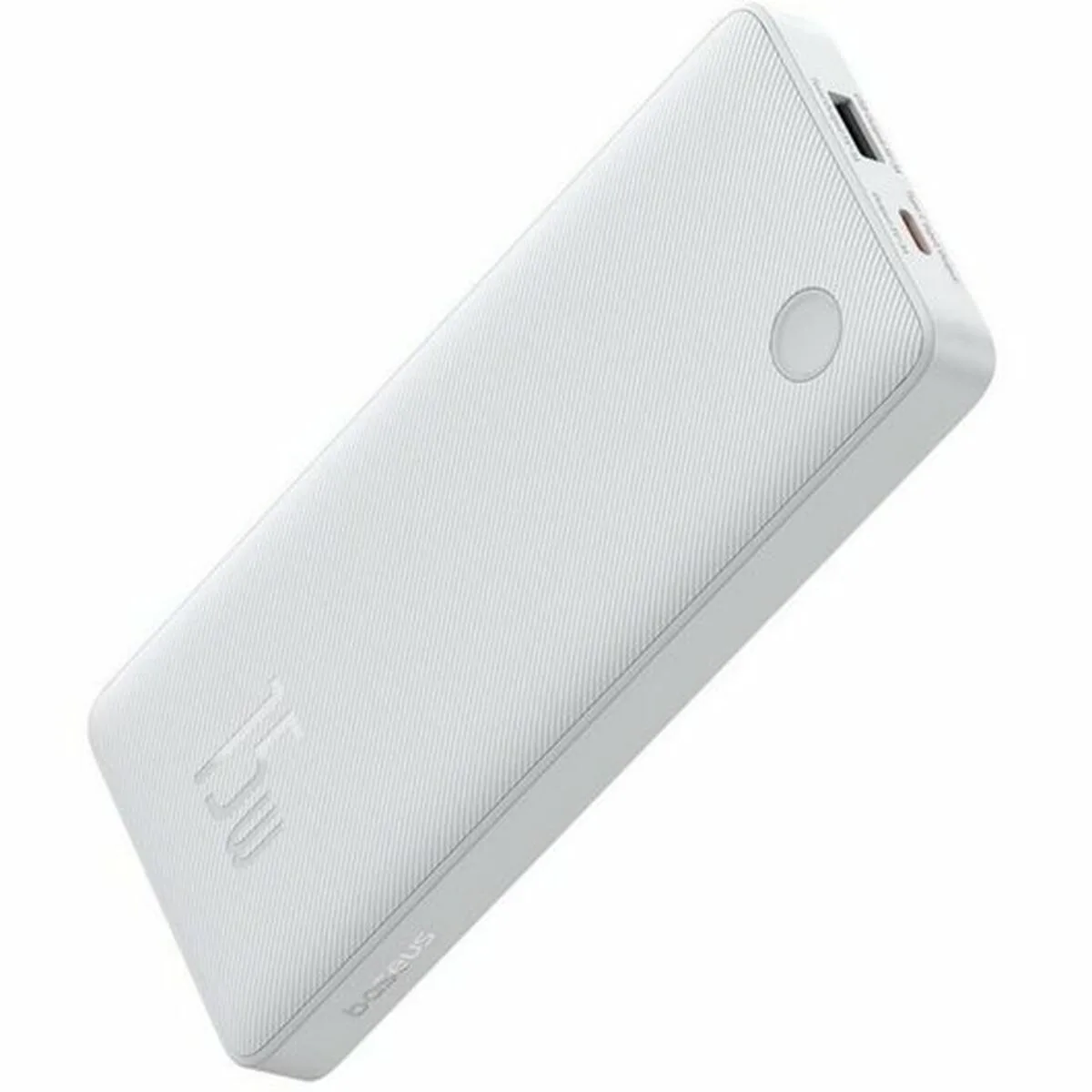 Batterie pour ordinateur portable baseus blanc 10000 mah s7720452110. Notre credo ? L'excellence accessible. Diaytar rend le premium attainable dans chaque catégorie de produits.