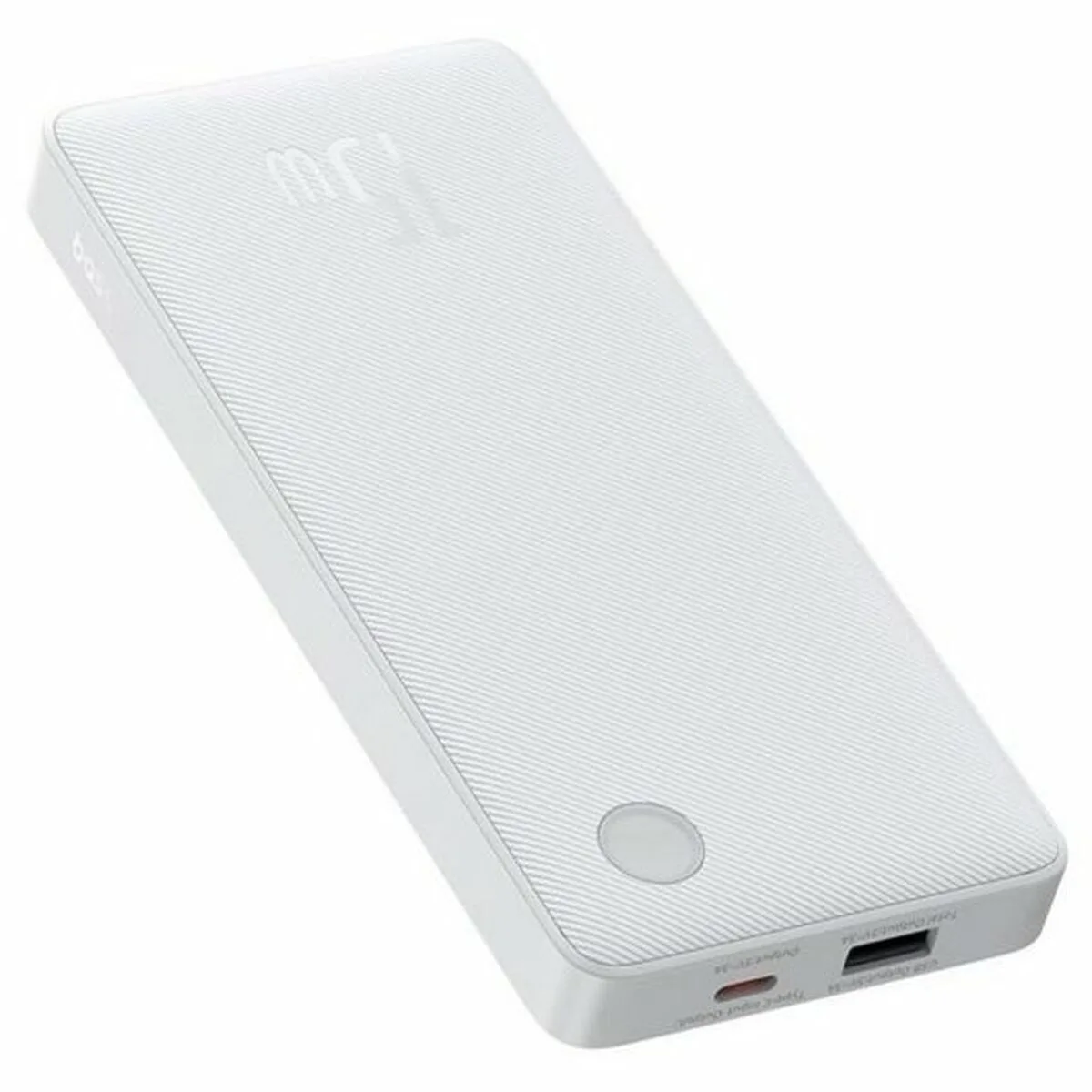 Batterie pour ordinateur portable baseus blanc 10000 mah s7720452167. Votre garde-robe mérite le style Diaytar - Découvrez nos nouveautés !