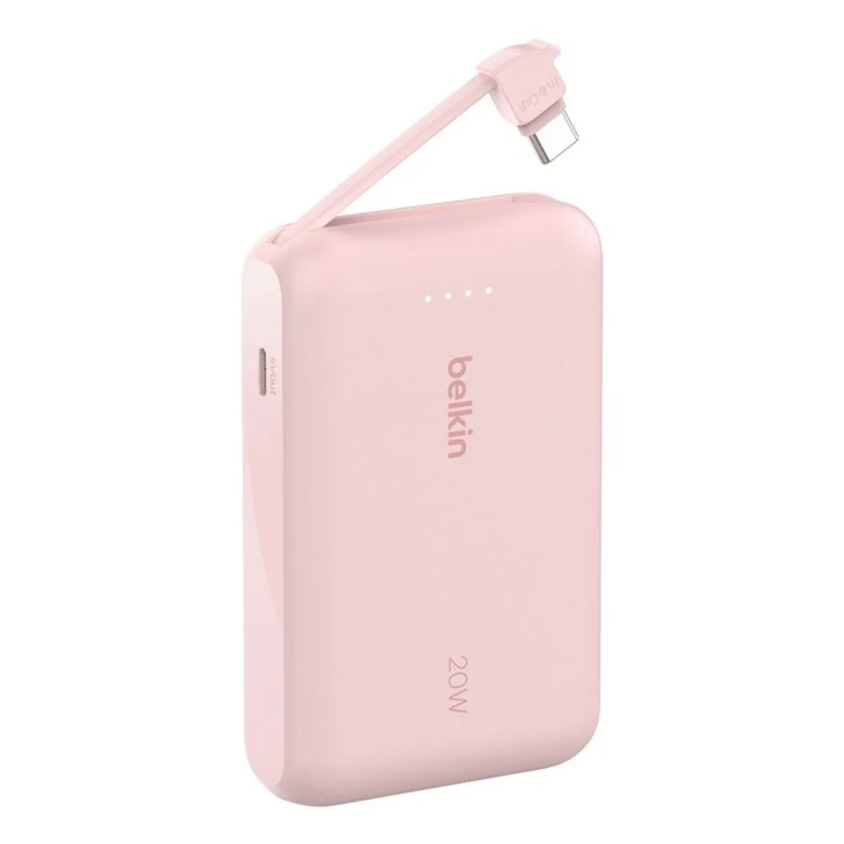 Batterie pour ordinateur portable belkin bpb021hqpk 10000 mah rose s9111757252. Diaytar révolutionne votre expérience d'achat en ligne avec une curation unique de produits tendance, high-tech et lifestyle