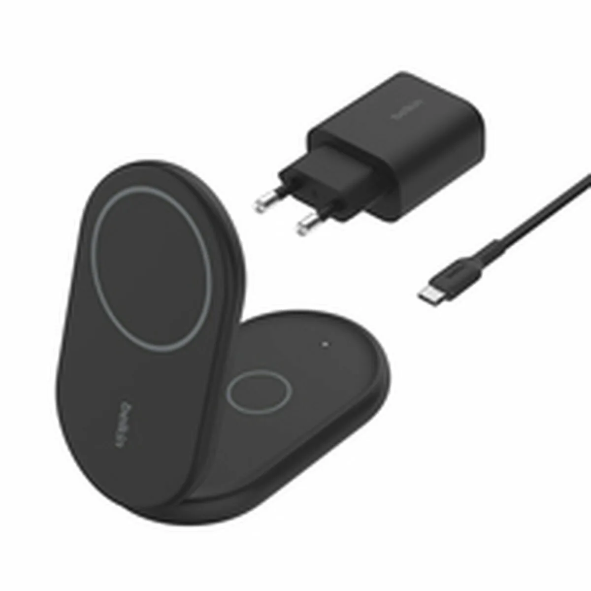 Batterie pour ordinateur portable belkin wiz028vfbk blanc 15 w 1 unite s9111757938. Notre mission chez Diaytar : vous simplifier la vie en vous proposant les produits les plus ingénieux et les plus tendance du marché