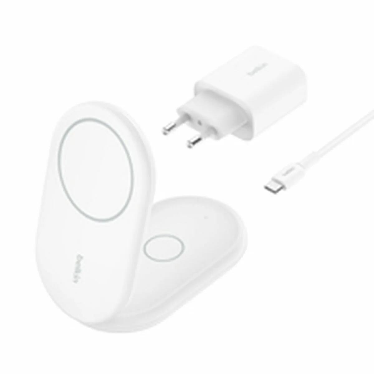 Batterie pour ordinateur portable belkin wiz028vfwh blanc 15 w 1 unite s9111757810. Diaytar, c'est votre garantie contre la déception. Des produits testés et approuvés, pour un shopping en toute sérénité.