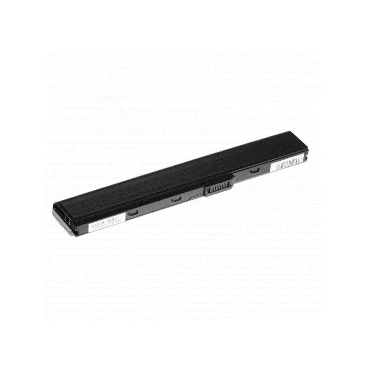 Batterie pour ordinateur portable green cell as02 noir 4400 mah s911886458. Nous avons conçu Diaytar pour être intuitif, comme vos produits préférés. Simple, efficace, et terriblement séduisant.