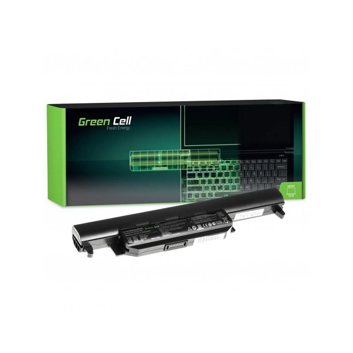 Batterie pour ordinateur portable green cell as37 noir 4400 mah s911886722. Nous avons rêvé Diaytar pour vous. Une plateforme où chaque clic est une promesse de découverte et de satisfaction.