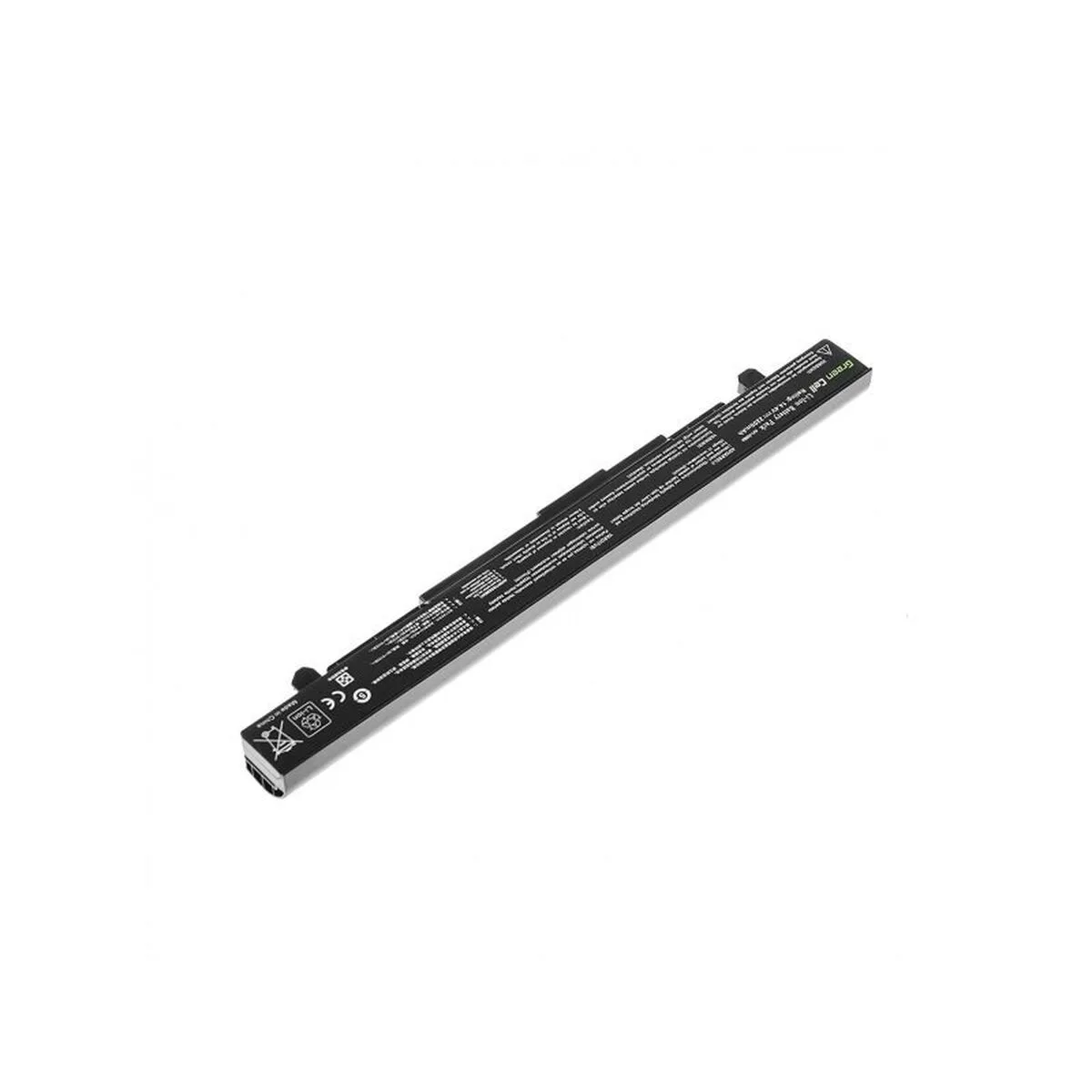 Batterie pour ordinateur portable green cell as58 noir 2200 mah s911886956. Diaytar s'engage à vous proposer une expérience shopping unique avec des produits généraux innovants, tendance et toujours à prix attractifs
