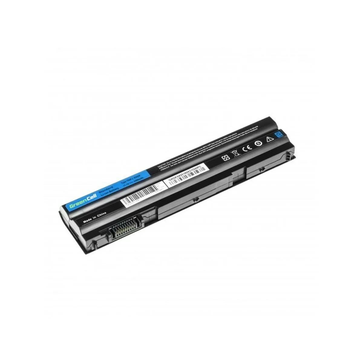 Batterie pour ordinateur portable green cell de04 noir 4400 mah s911887916. Notre équipe Diaytar parcourt le globe pour vous dénicher les produits généraux et électroniques les plus prometteurs