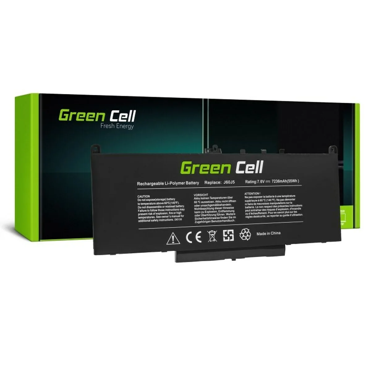 Batterie pour ordinateur portable green cell de135 noir s9110301494. Nous sommes fiers de vous présenter Diaytar, une plateforme où l'amour du produit général et tendance est roi