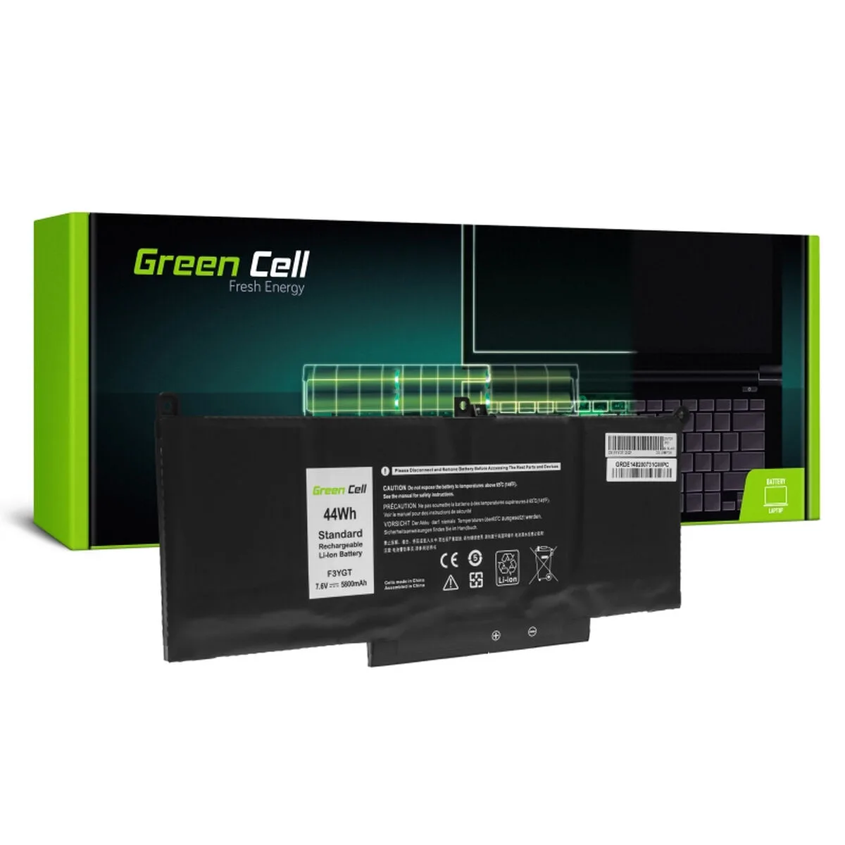 Batterie pour ordinateur portable green cell de148 noir 5800 mah s916392512. Diaytar, c'est l'évidence : une plateforme simple, des produits beaux, une expérience fluide. Le trio gagnant.